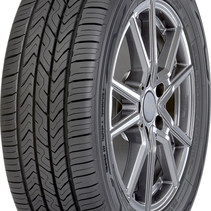 Toyo Extensa A/S II, 225/75R15, 148230