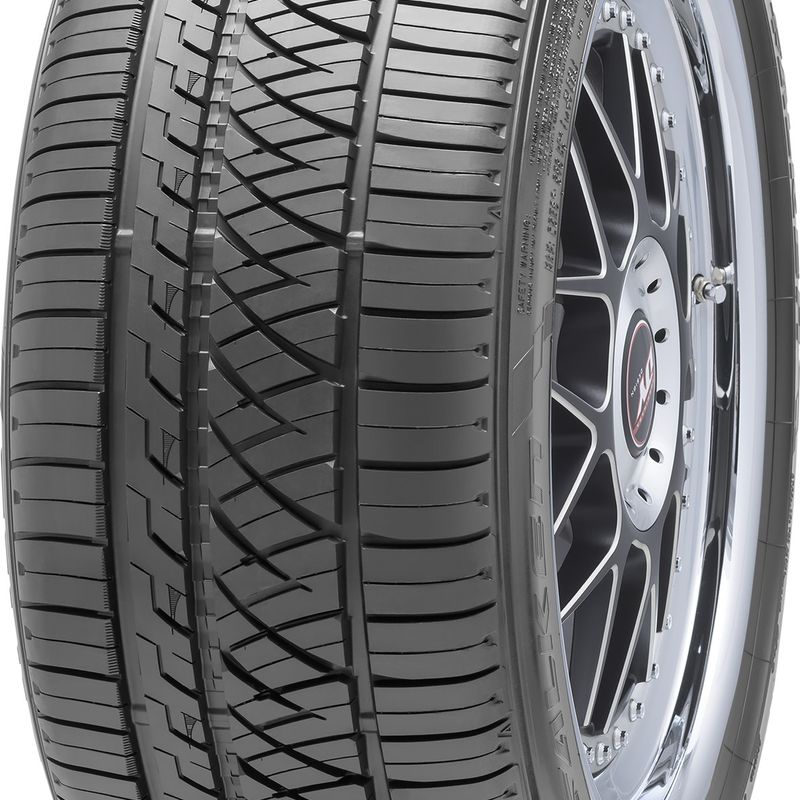 Falken Ziex ZE960 A/S, 215/40R18XL, 28963891