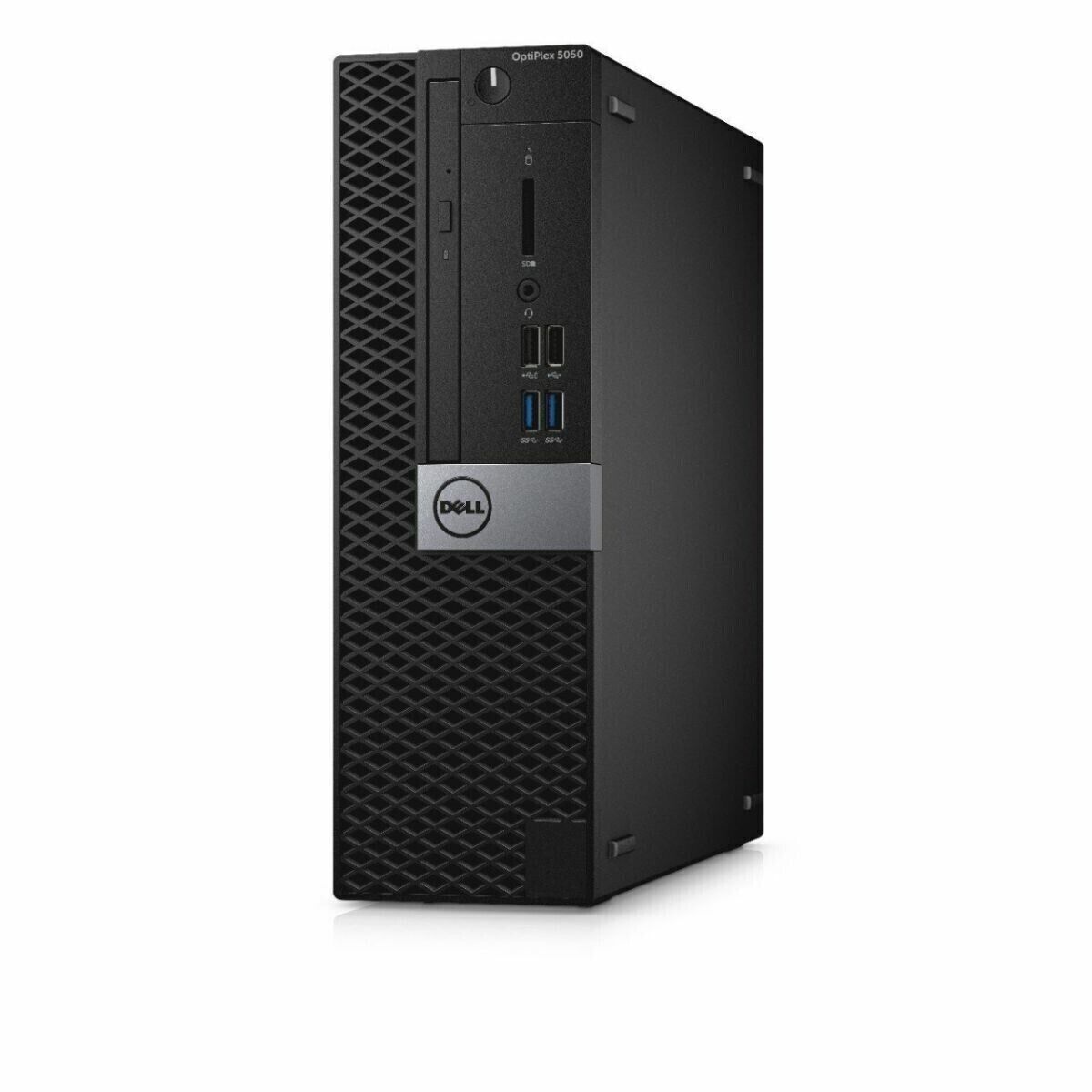 Dell OptiPlex 5050 SFF i5-6500 3.2GHz 8GB RAM 256GB SSD Windows 10