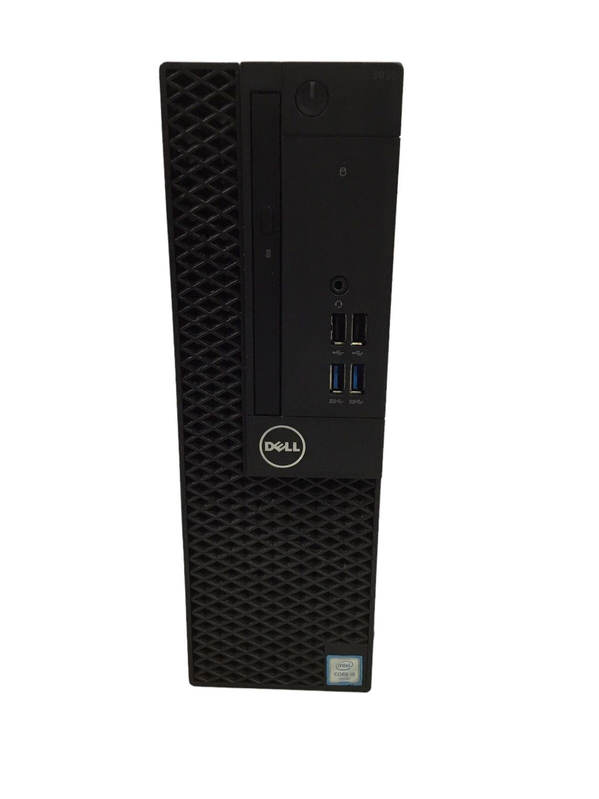 Dell Optiplex 3050 SFF Intel Core i5-6400 2.7GHz 8GB RAM 256GB SSD Win10P