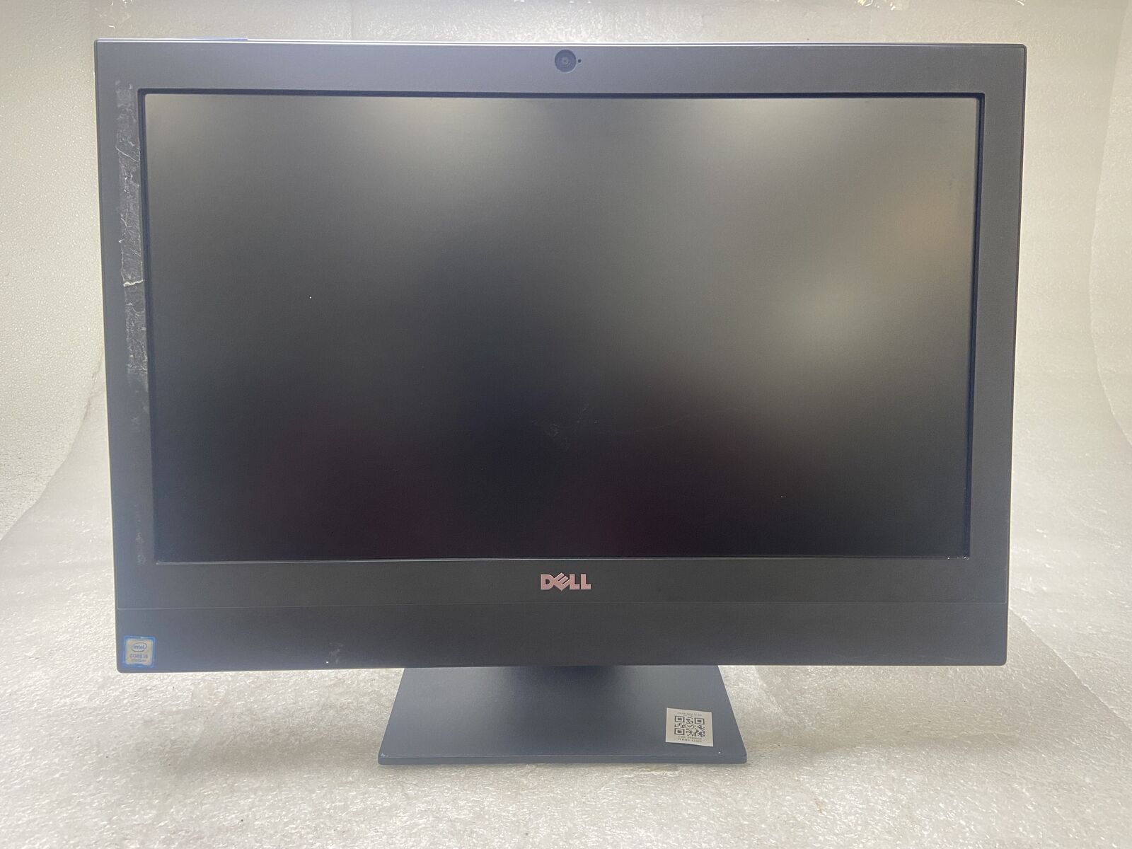 Dell OptiPlex 5250 AIO 22″ Core i5-7500 3.4GHz 8GB RAM 500GB HDD NO OS Good