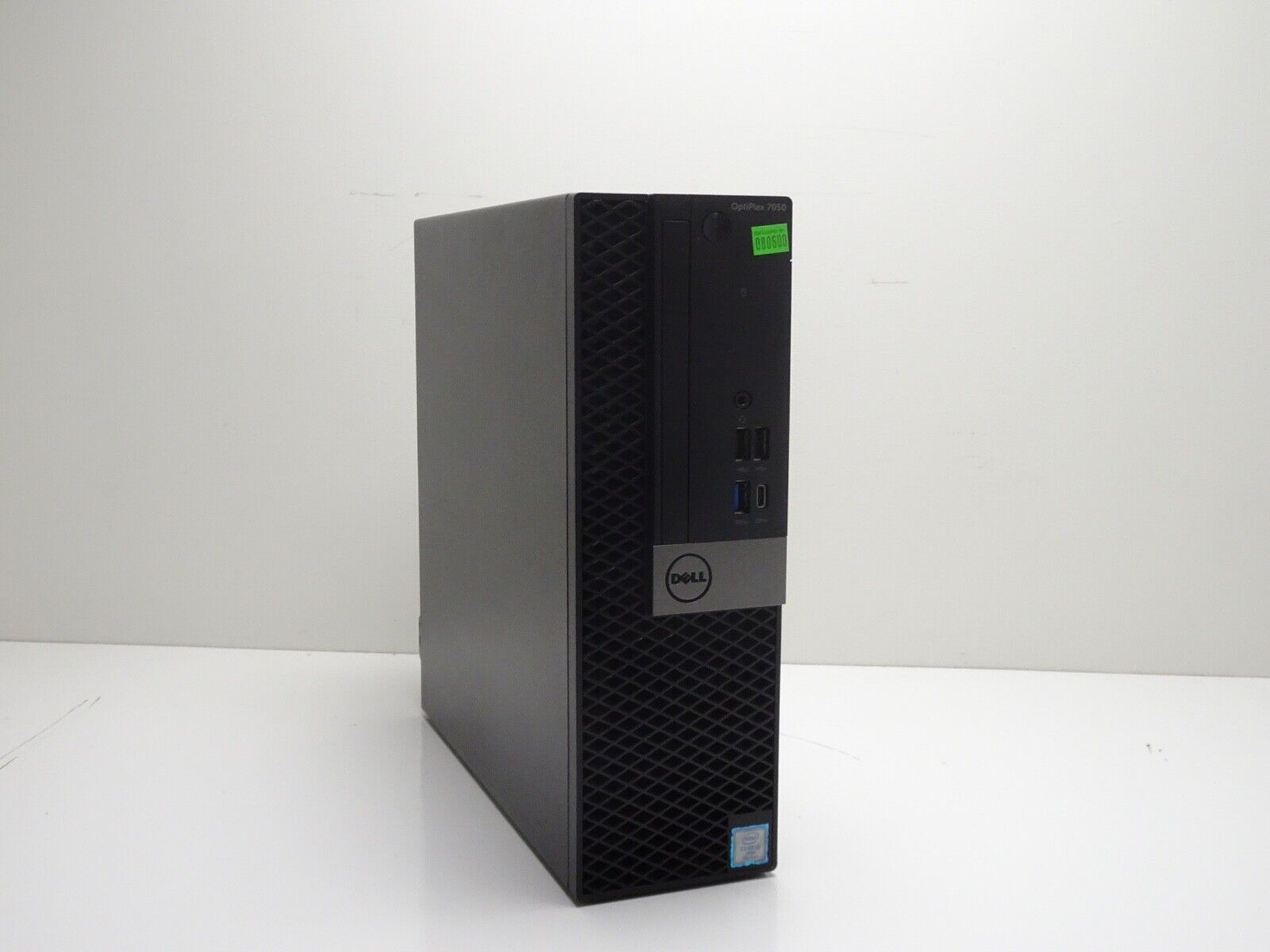Dell OptiPlex 7050 SFF | i5-7600 | 8GB RAM | 256GB SSD | LINUX | READ