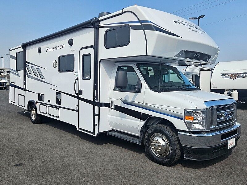 2025 Forest River RV Forester 2851SLE
