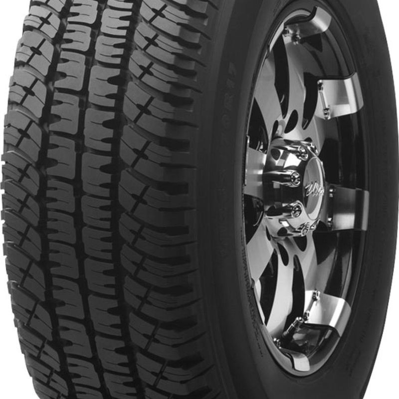 Michelin LTX A/T2, LT285/55R20/10, 16270