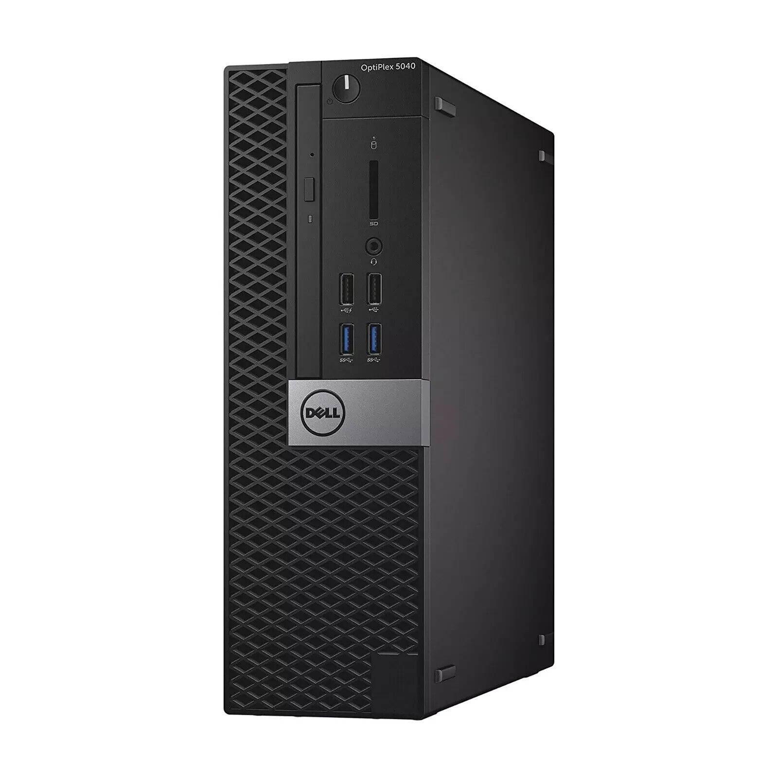 Dell OptiPlex 5040 i5, 16GB RAM, 256GB SSD, DVD, Windows 11 Pro WARRANTY