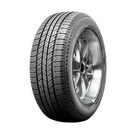 Summit Trail Climber SUV All Season 255/65R18 111S SUV/Crossover Tire
