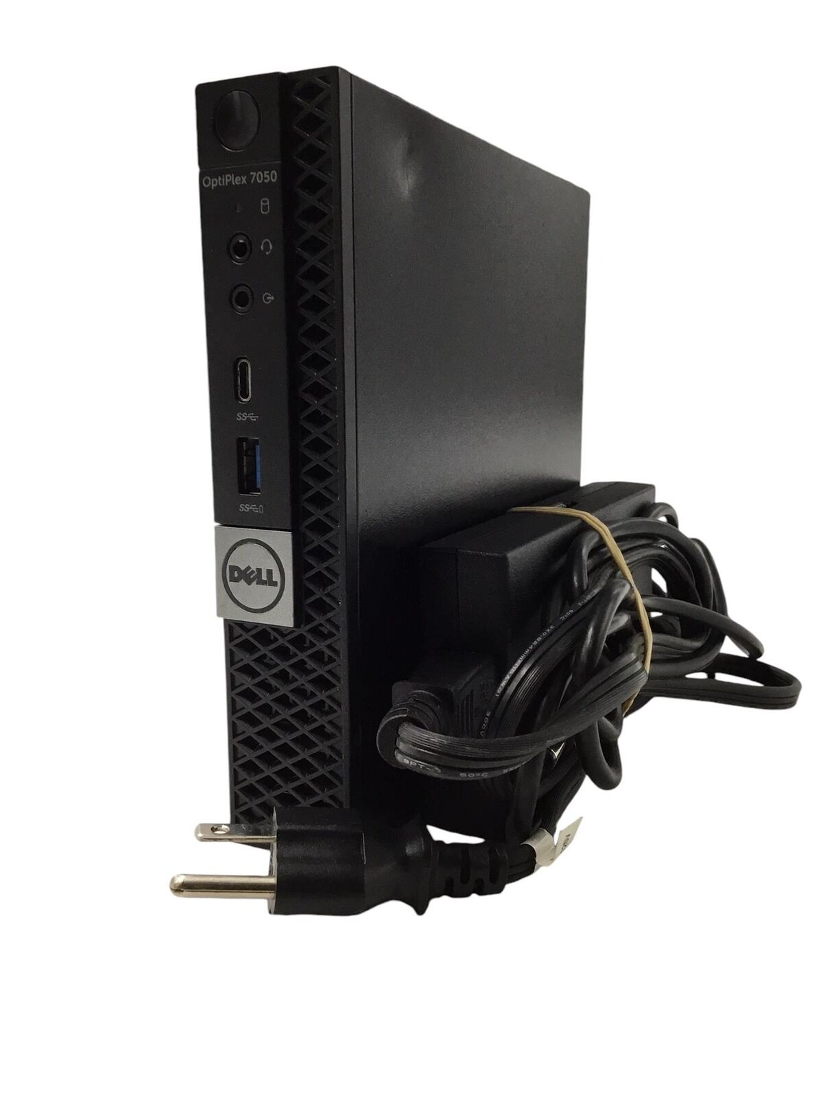 Dell OptiPlex 7050 Micro i5-7500T 2.70GHz 8GB 256GB WIFI Windows 10 Pro