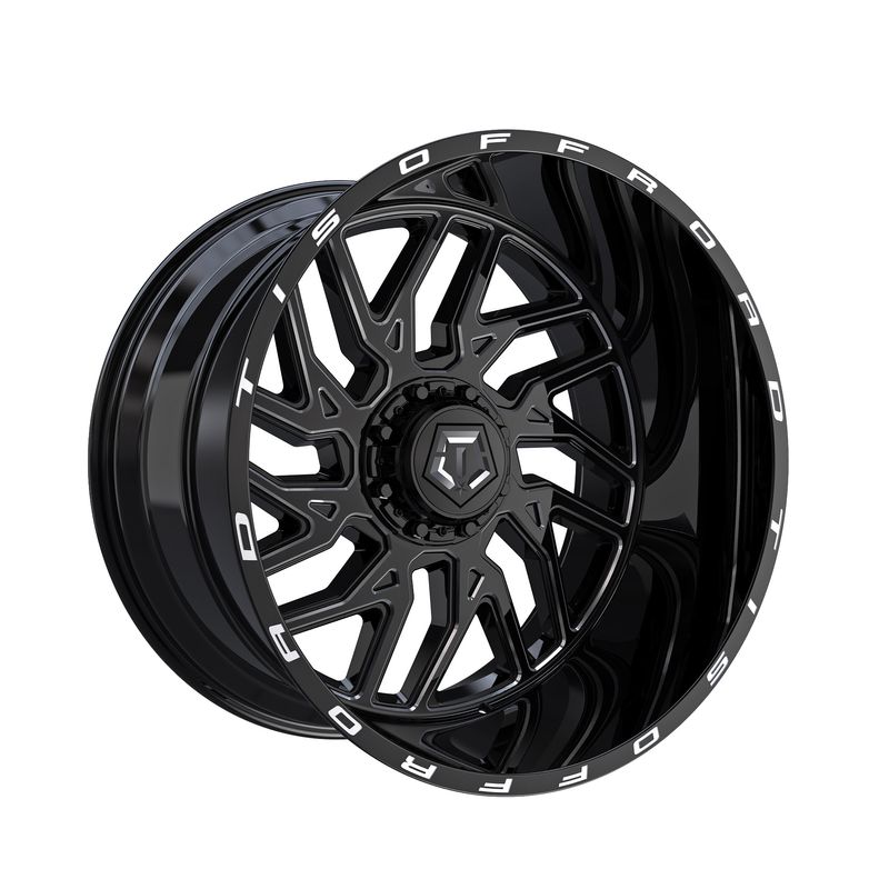 TIS 544BM, 20X10, 544BM-2105219