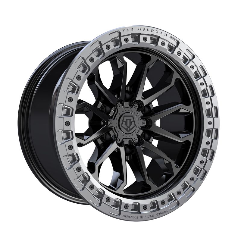 TIS 556BA, 22X10, 556BA-2206310