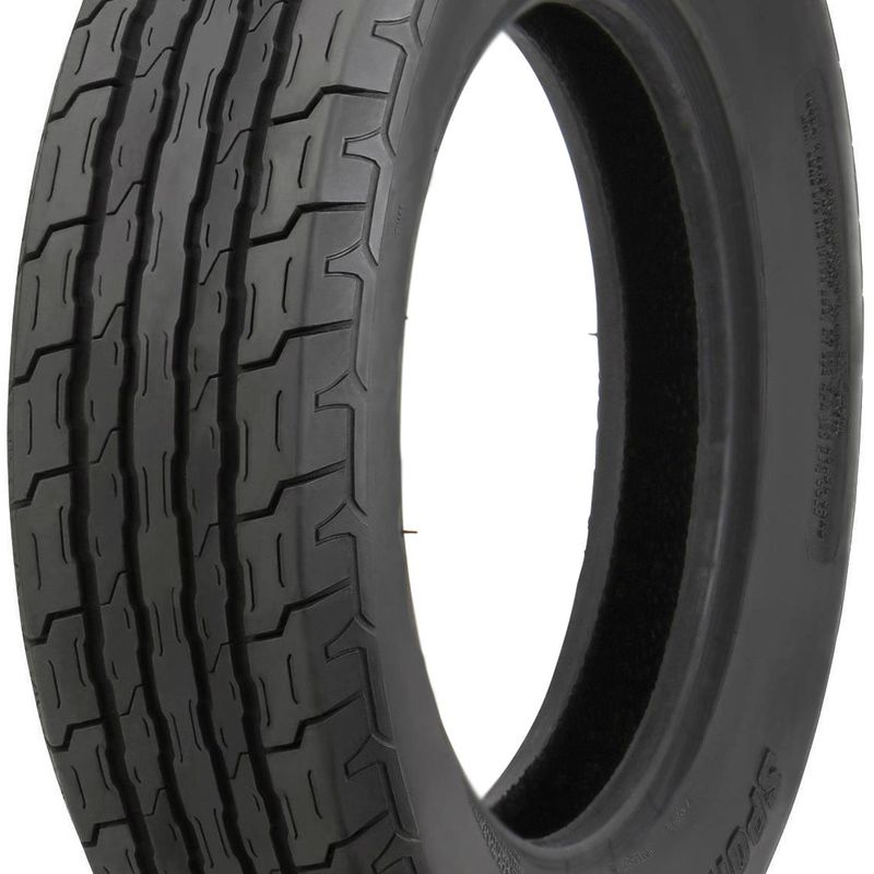 Carlisle Sport Trail LH, ST205/75D14/6, 6H01351