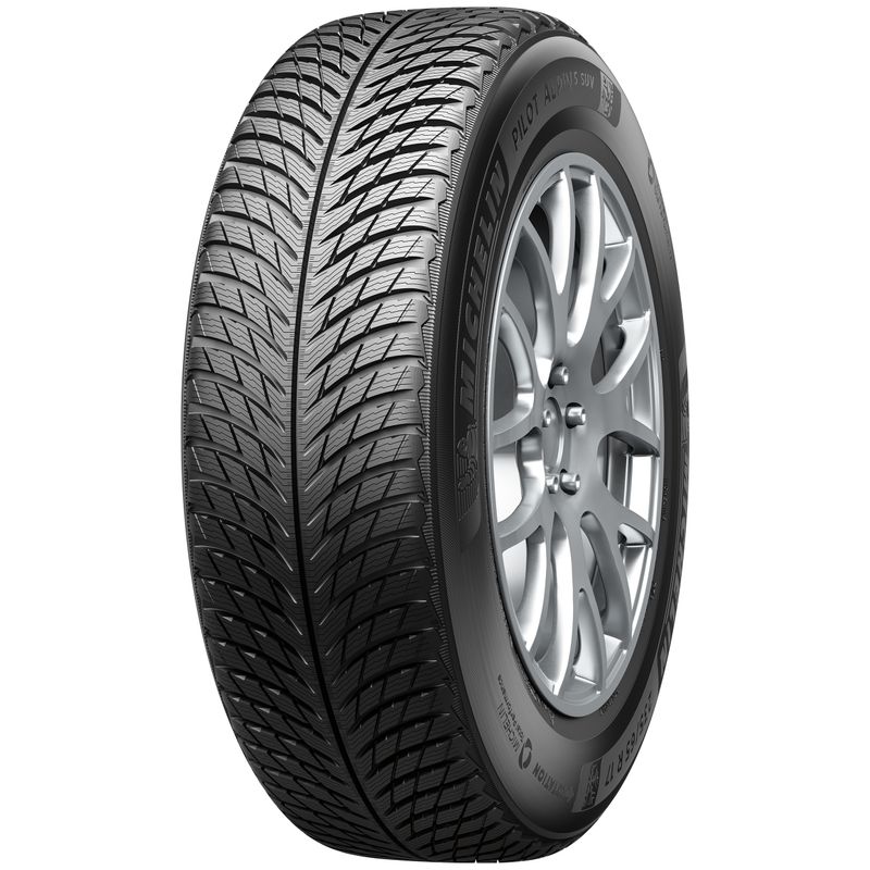 Michelin Pilot Alpin PA5 SUV, 305/40R20XL, 14060