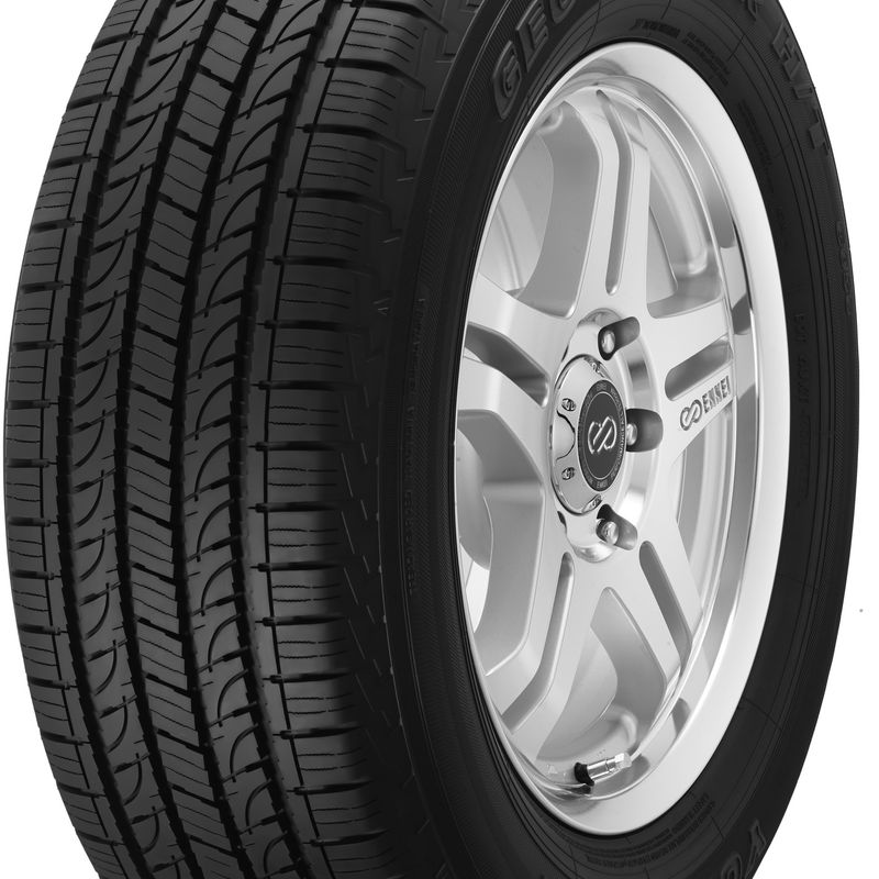 Yokohama Geolandar H/T G056, P265/70R18, 110105623 Yokohama Geolandar H/T G056, P265/70R18, 110105623