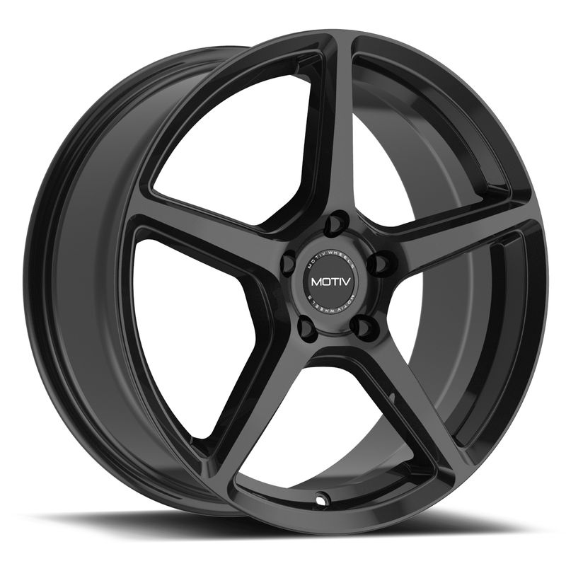 Motiv 433B Blade, 16X7.5, 433B-6753140 Motiv 433B Blade, 16X7.5, 433B-6753140
