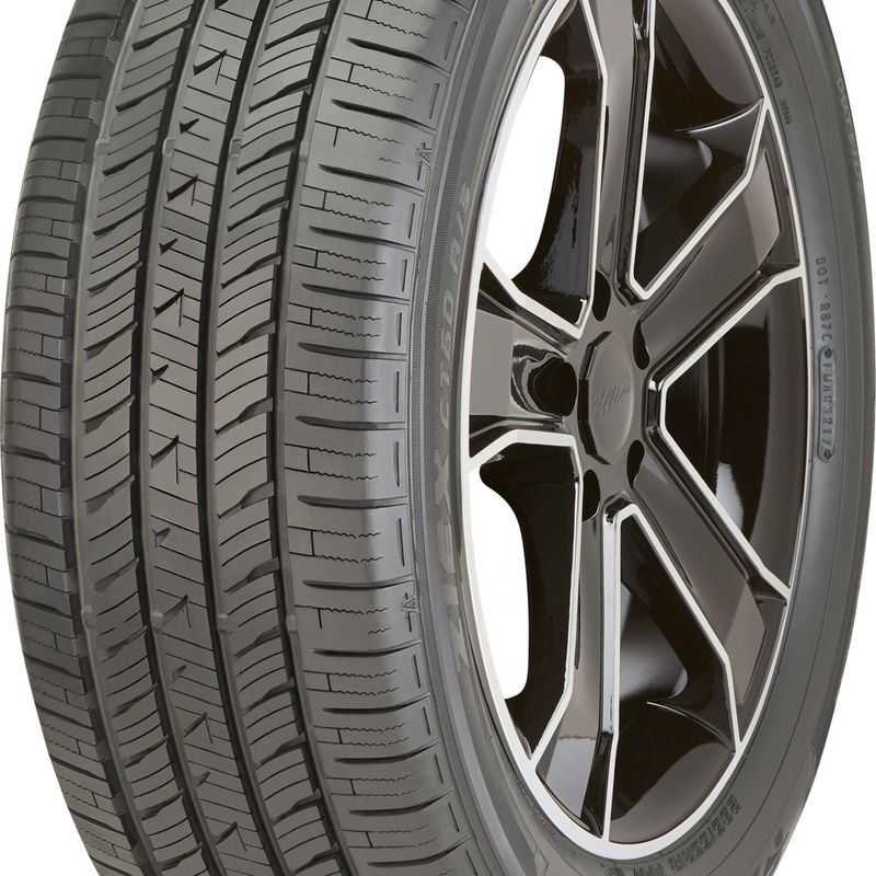 Falken Ziex CT60 A/S, 285/60R18, 28042856 Falken Ziex CT60 A/S, 285/60R18, 28042856