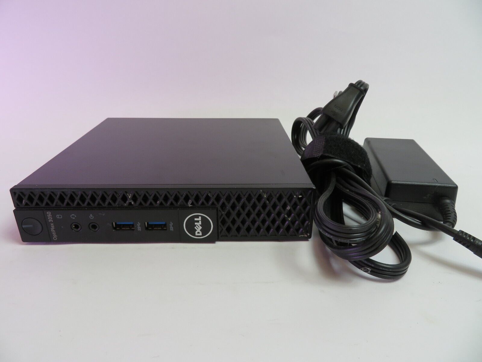 DELL OPTIPLEX 3050, i5-6500T 2.5GHz, 8GB, 240GB SSD, INTEL HD, WIN 11 PRO