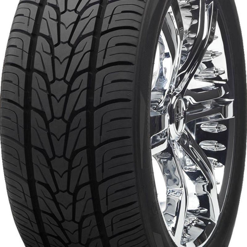Nexen Roadian HP SUV, 285/60R18, 15455NXK Nexen Roadian HP SUV, 285/60R18, 15455NXK