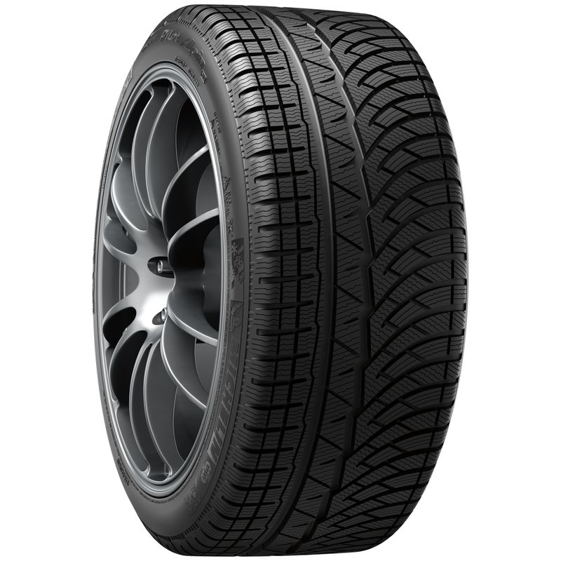 Michelin Pilot Alpin PA4, 255/35R21XL, 36433