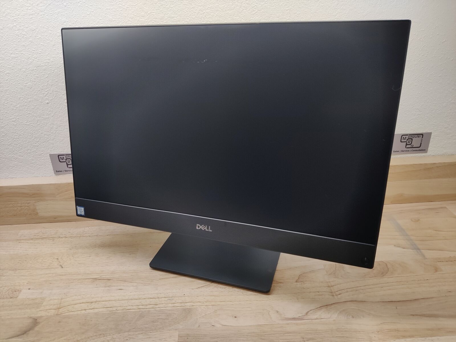 Dell Optiplex 7460 All-in-One Core i5-8500 8GB DDR4 256GB SSD Win11Home x64-READ