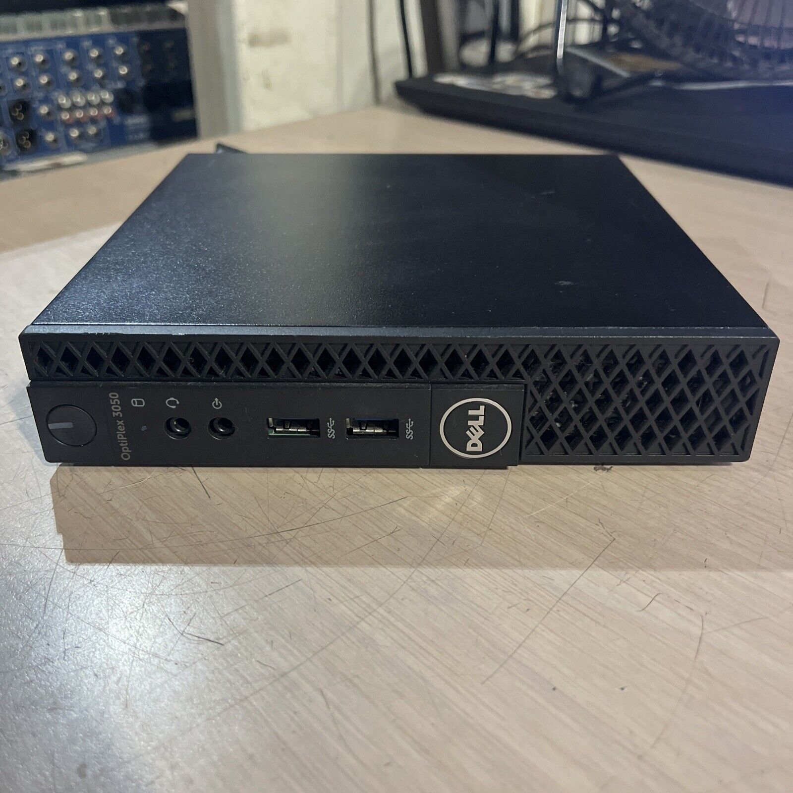 DELL OPTIPLEX 3050 INTEL CORE I5 7TH GEN 8GB RAM NO HD