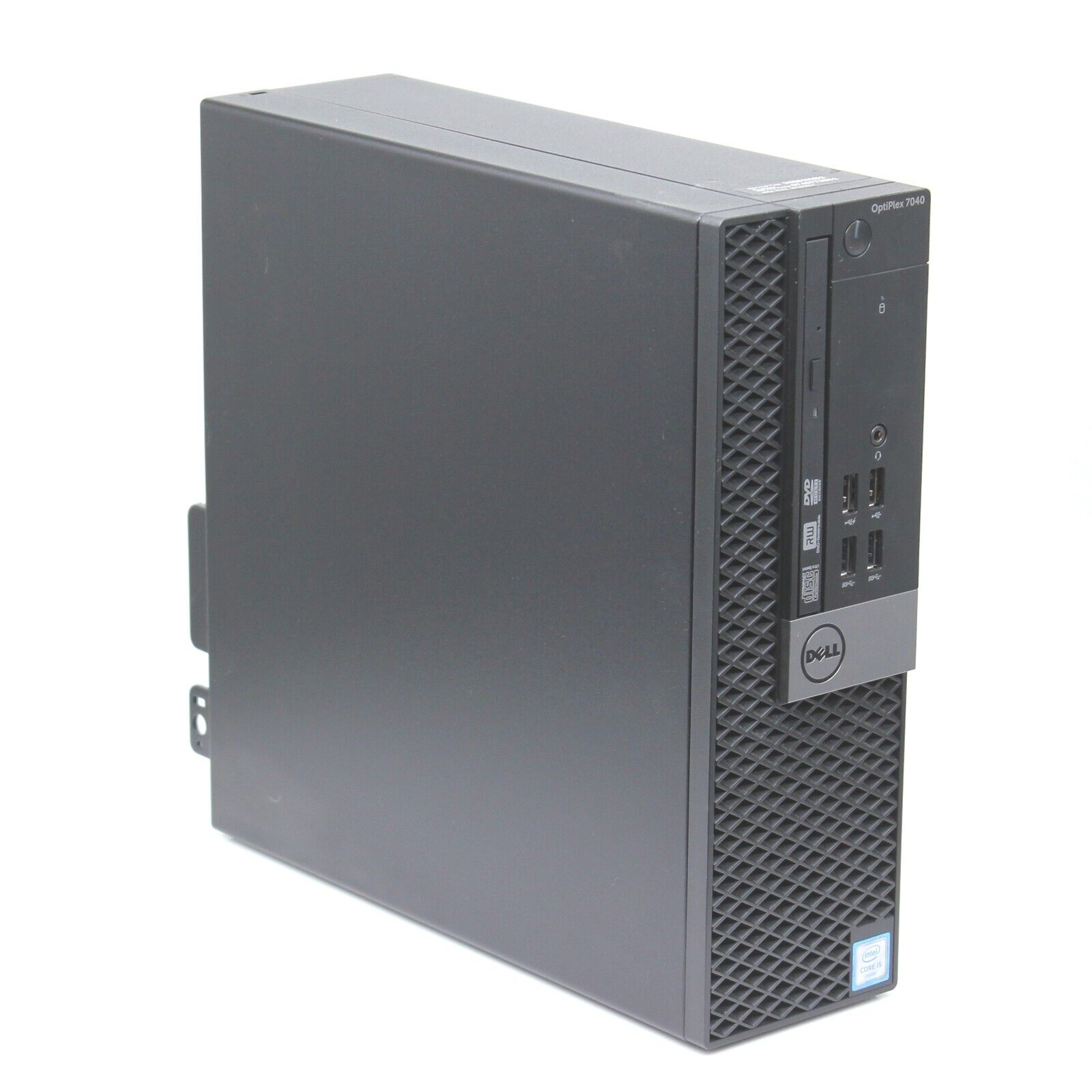Windows 11 Pro Desktop Computer: 3.20GHz, 16GB RAM, 256GB SSD, HDMI, Wi-Fi, PC