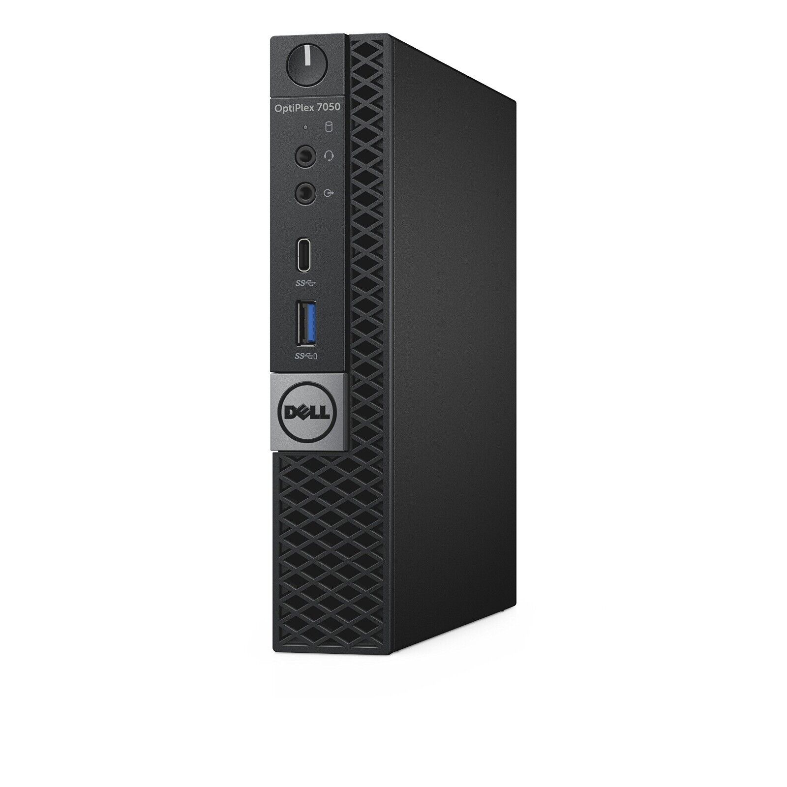 Dell Optiplex 7050 Micro Quad i7-6700T 16GB 512GB SSD Windows 10 WiFi Bluetooth
