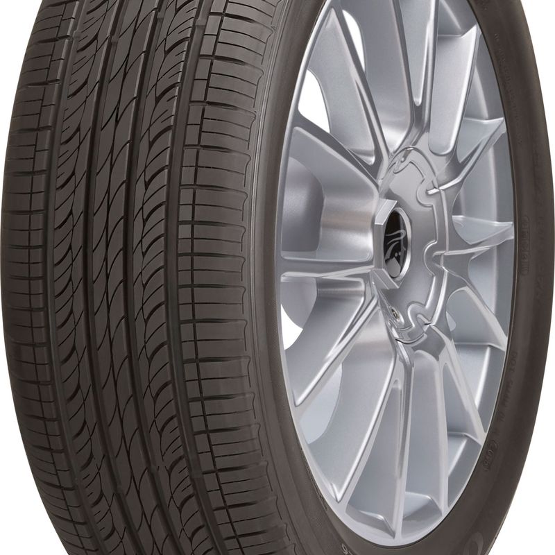Hankook Optimo H426, P215/60R16, 1014719