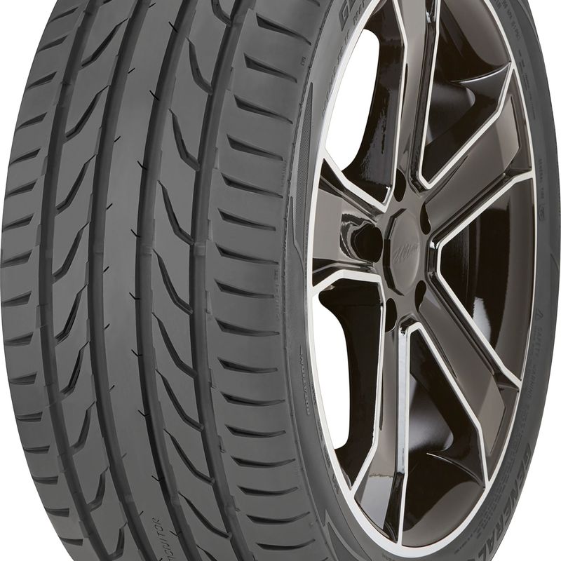 General G-Max RS, 245/35ZR18XL, 15492800000 General G-Max RS, 245/35ZR18XL, 15492800000