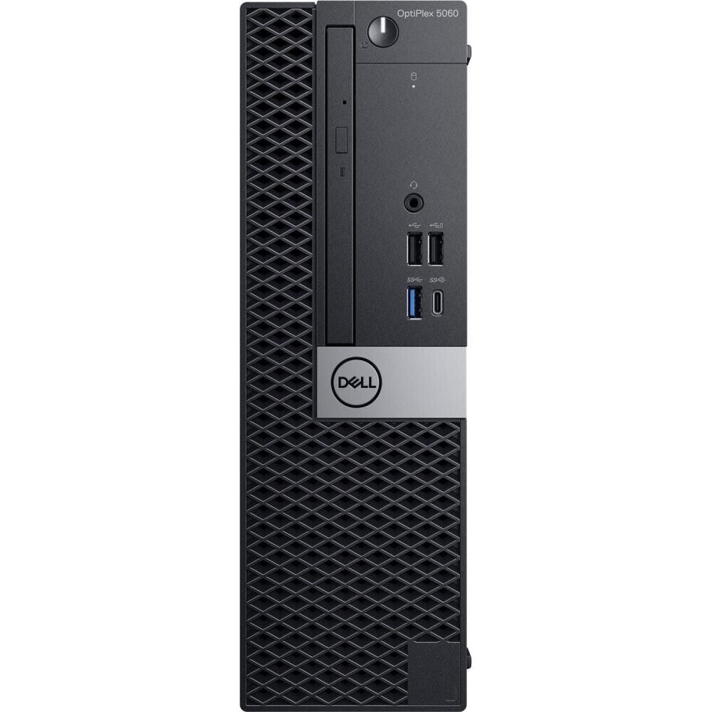 DELL OPTIPLEX 5060 | I5-8500 3.00 GHZ | 8 GB RAM | 085B | GRADE B