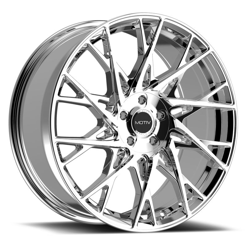 Motiv 430C Maestro, 18X8, 430C-8805740 Motiv 430C Maestro, 18X8, 430C-8805740