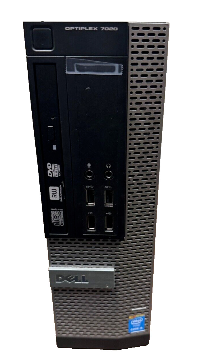 Dell Optiplex 7020