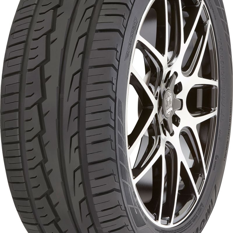 Ironman iMOVE GEN2 SUV, 305/35R24XL, 93760 Ironman iMOVE GEN2 SUV, 305/35R24XL, 93760