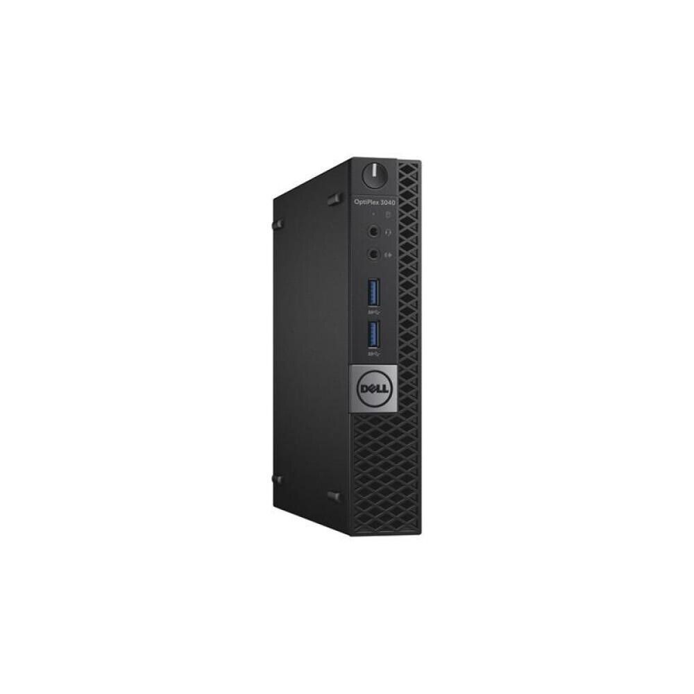 DELL OPTIPLEX 3040 | I3-6100T 3.20 GHZ | 8 GB RAM | 06BB | GRADE B