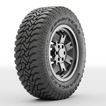 Goodyear Wrangler Authority A/T 275/55R20 113T All-Terrain Tire