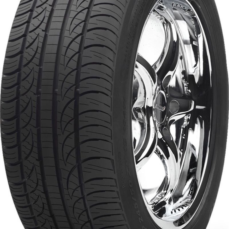 Pirelli PZero Nero All Season, 255/40ZR19, 2295200