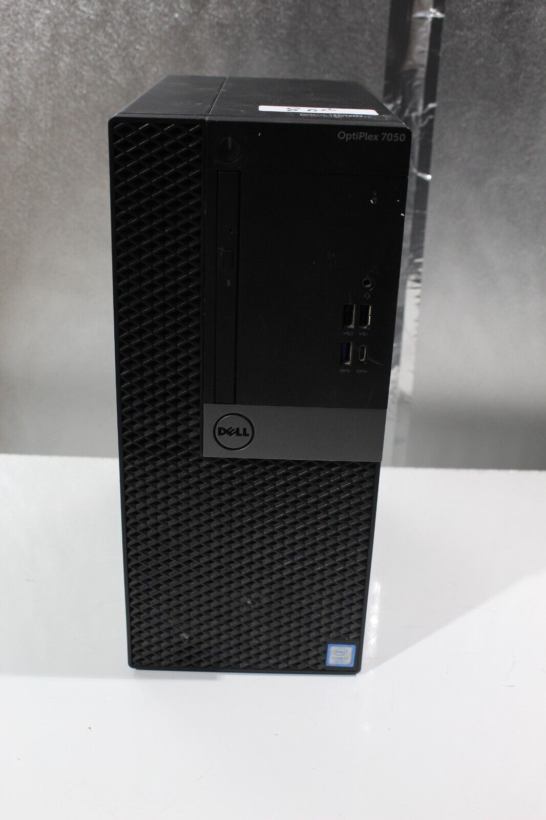 Dell OptiPlex 7050 Desktop PC 3.60GHz Core i7-7700 8GB RAM No HDD Dell OptiPlex 7050 Desktop PC 3.60GHz Core i7-7700 8GB RAM No HDD