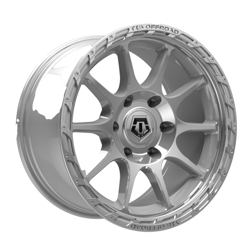 TIS 563BS, 22X10, 563BS-2208119