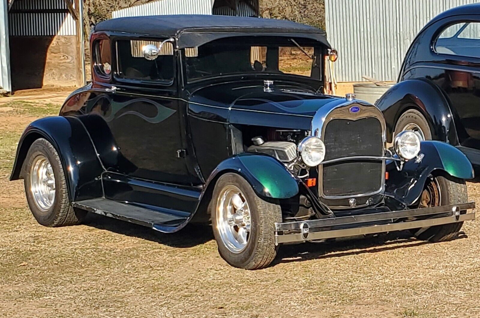 1928 Ford Model A 1928 Ford Model A