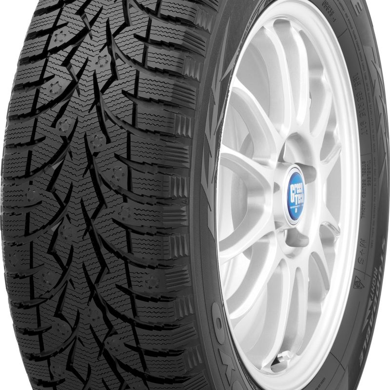Toyo Observe G3 ICE, 195/55R15, 138210