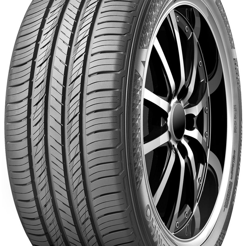 Kumho Crugen HP71, 235/65R17, 2270662