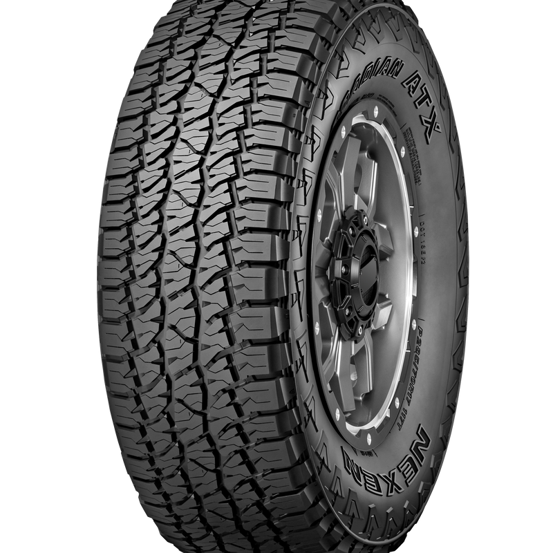 Nexen Roadian ATX, 225/60R17, 10456 Nexen Roadian ATX, 225/60R17, 10456