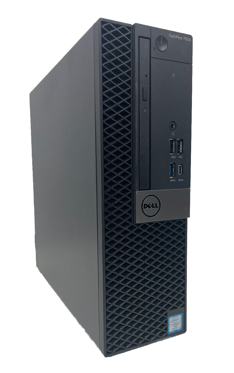 Dell OptiPlex 7050 i5 Desktop Computer PC 16GB RAM 512GB SSD Wifi Windows 10 Pro