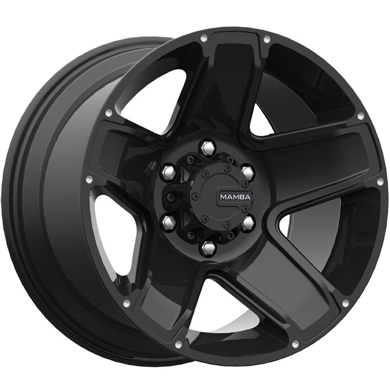 Mamba 585B M13, 20X9, 585B-M13298312B Mamba 585B M13, 20X9, 585B-M13298312B