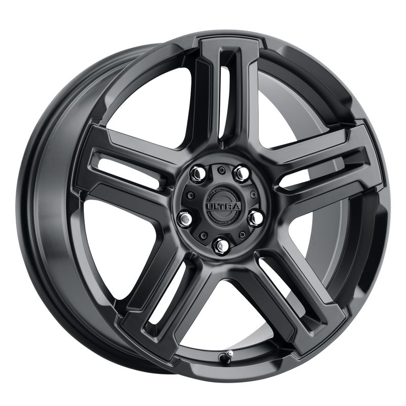 Ultra 258SB Prowler Lifted, 17X8, 258-7874SB+30 Ultra 258SB Prowler Lifted, 17X8, 258-7874SB+30