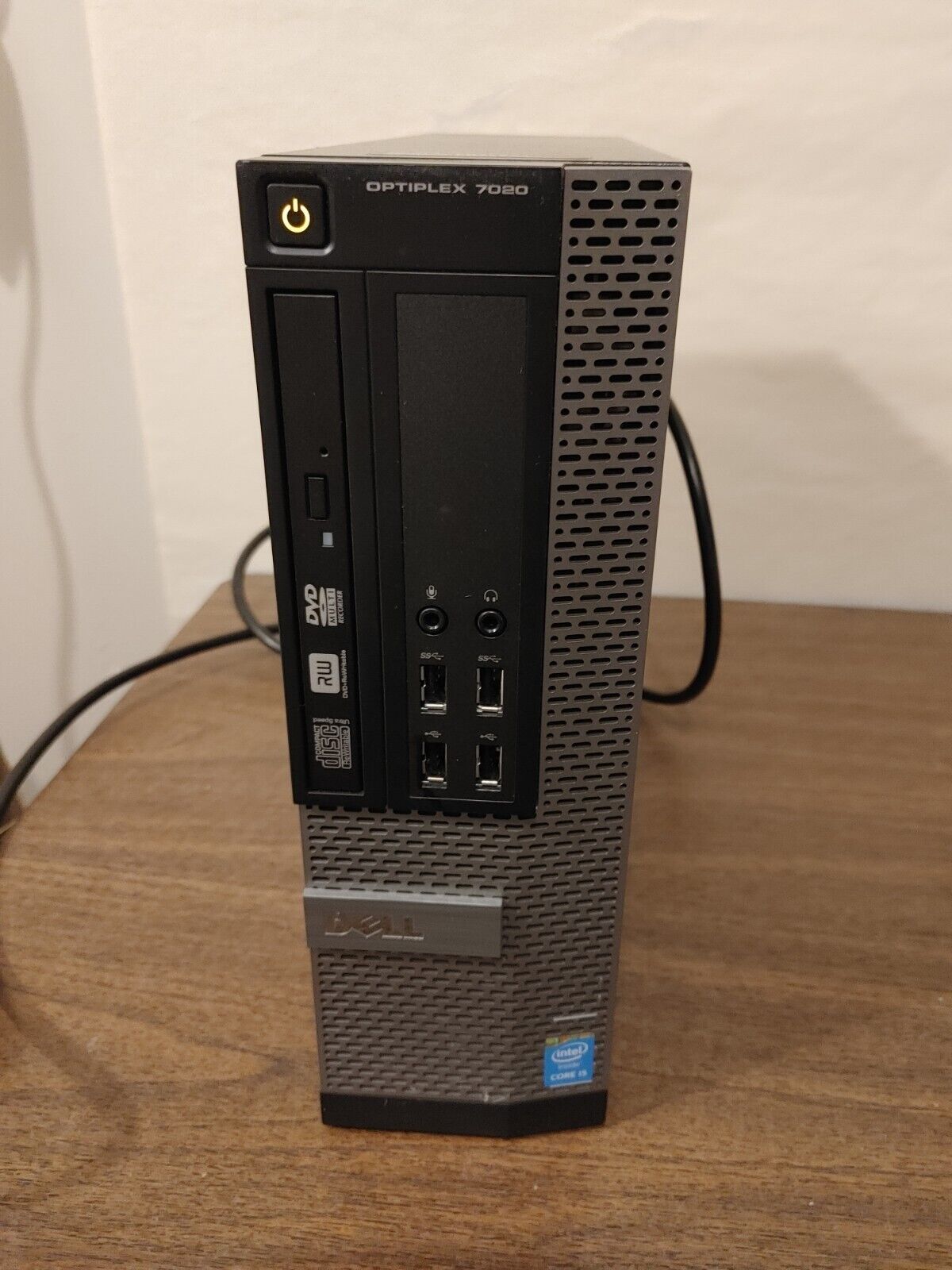 Dell Optiplex 7020 SFF Dell Optiplex 7020 SFF