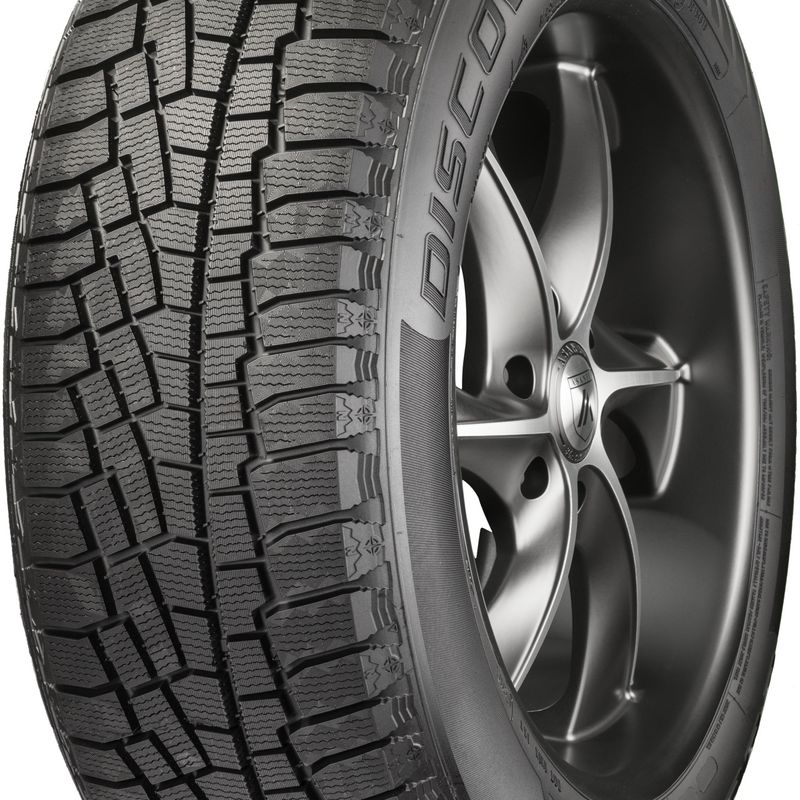 Cooper Discoverer True North, 225/65R17, 90000029748