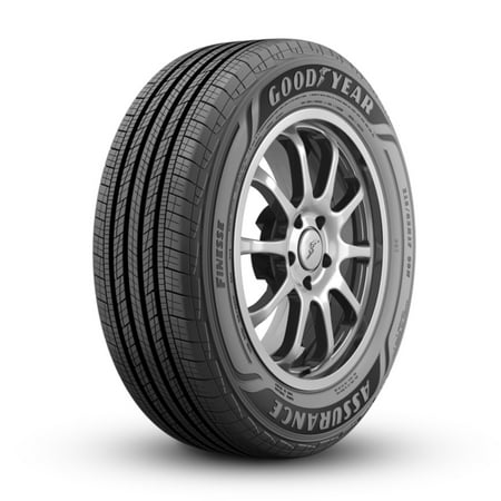 Goodyear Assurance Finesse All Season 235/60R18 103H Passenger Tire