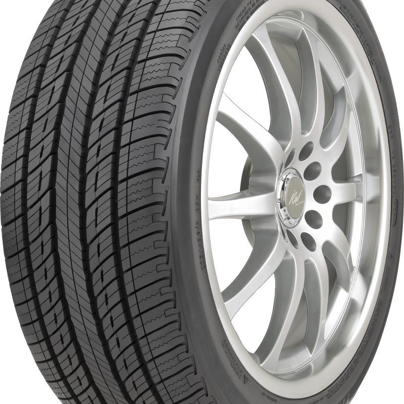 Uniroyal Tiger Paw Touring A/S, 195/55R15, 04341