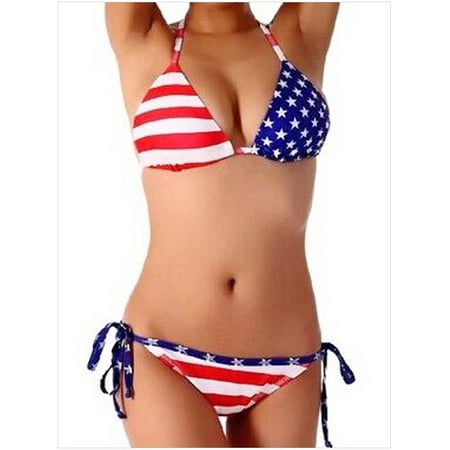 American Flag Bikini USA Flag Swimsuits for Women July 4th Patriotic Sexy Swimsuit Bathing Suits American Flag Bikini USA Flag Swimsuits for Women July 4th Patriotic Sexy Swimsuit Bathing Suits