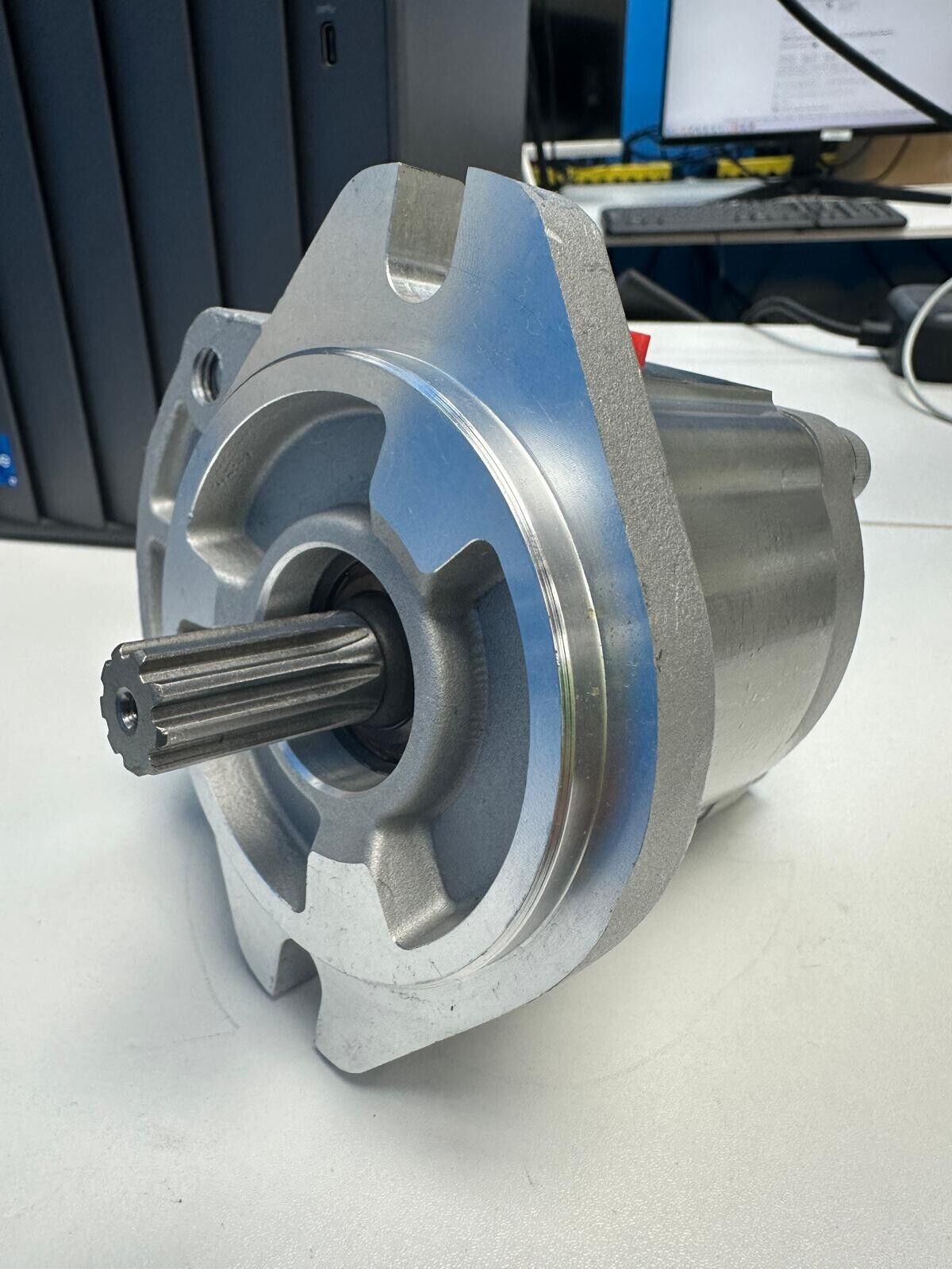 Gear Motor for Mini Excavator 1 Ton blt5106glp