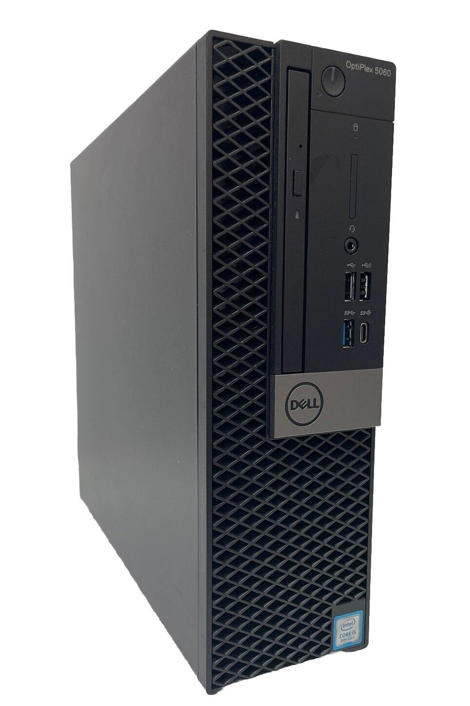 Dell OptiPlex 5060 i5 Desktop Computer PC 16GB RAM 512GB SSD WiFi Windows 11 Pro